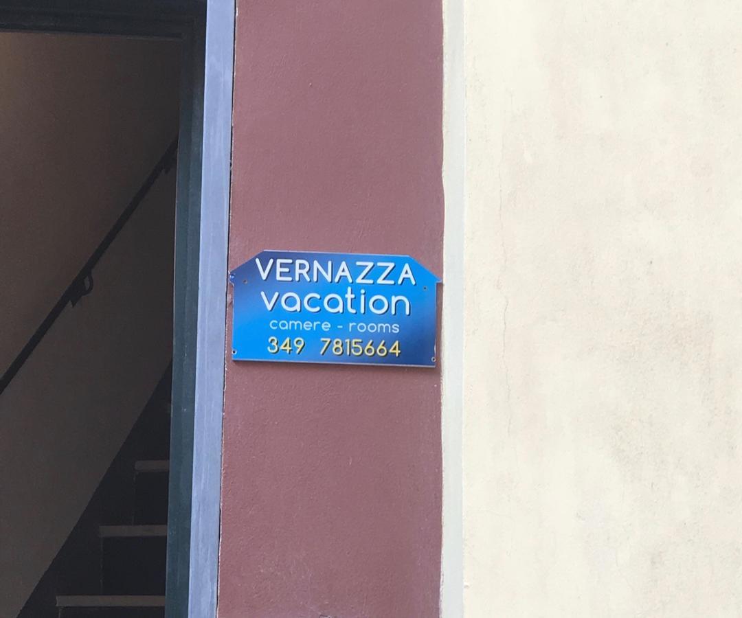 Vernazza Vacation 3 المظهر الخارجي الصورة