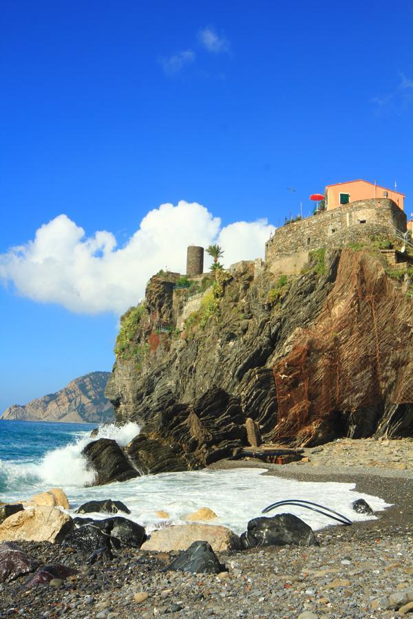 Vernazza Vacation 3 المظهر الخارجي الصورة