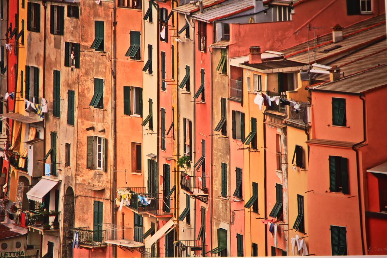 Vernazza Vacation 3 المظهر الخارجي الصورة